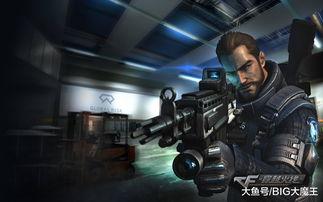 穿越火线周年爆料视频,揭秘全新内容与惊喜爆料  第3张