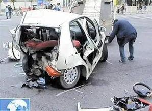 江都区车祸新闻爆料视频,视频爆料揭示事故真相 第3张 江都区车祸新闻爆料视频,视频爆料揭示事故真相 第3张