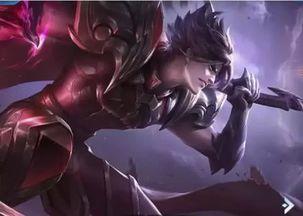 白起新皮肤最新爆料,神秘元素与古典美学完美融合 第1张 白起新皮肤最新爆料,神秘元素与古典美学完美融合 第1张